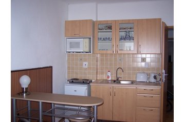 Slovakija Privát Uhorská Ves, Eksterjeras